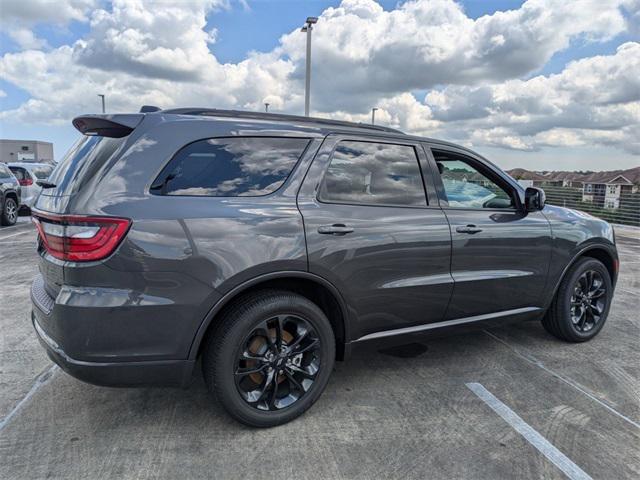 2025 Dodge Durango DURANGO GT RWD