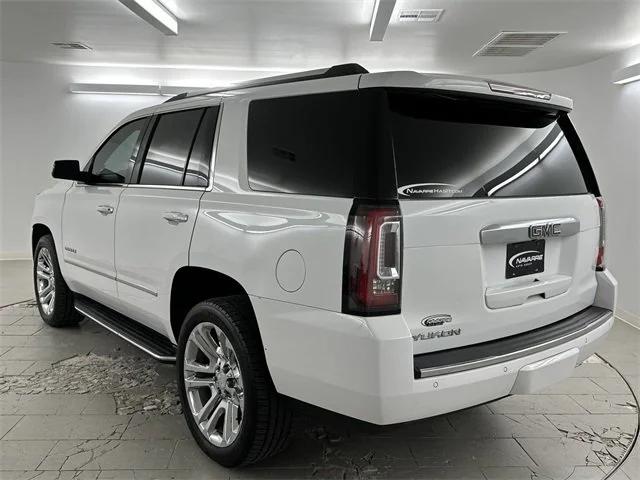 2020 GMC Yukon 2WD Denali