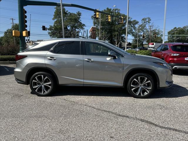 2021 Lexus RX 350 RX 350