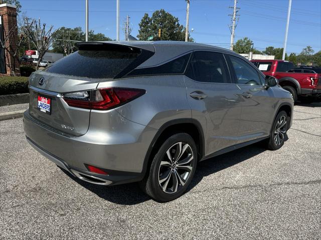 2021 Lexus RX 350 RX 350