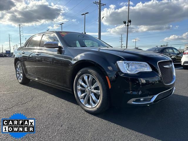 2019 Chrysler 300 Limited AWD