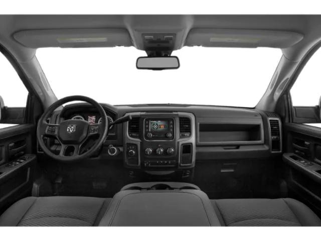 2015 RAM 2500 Tradesman