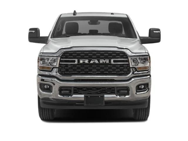 2024 RAM 2500 Big Horn Crew Cab 4x4 64 Box