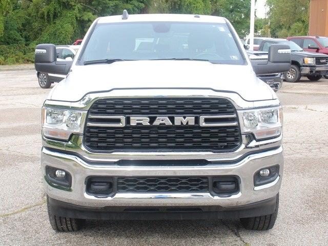 2024 RAM 2500 Big Horn Crew Cab 4x4 64 Box