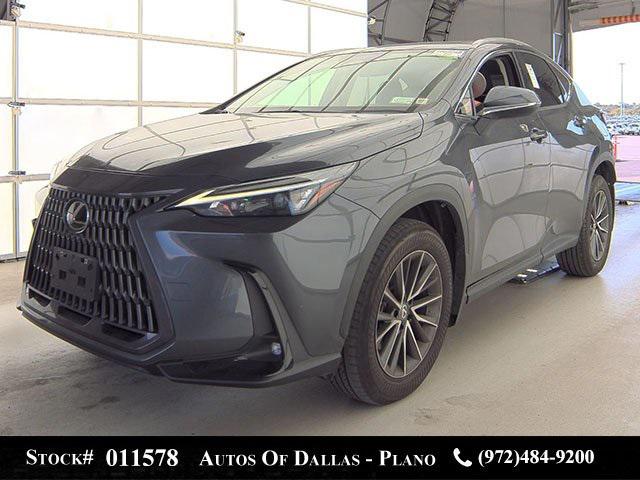 2022 Lexus NX 350 350 Premium CAM,SUNROOF,CLMT STS,BLIND SPOT,18 WL