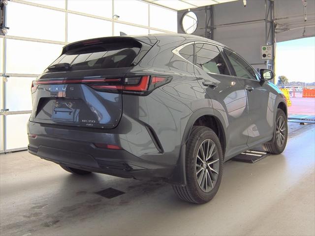 2022 Lexus NX 350 350 Premium CAM,SUNROOF,CLMT STS,BLIND SPOT,18 WL