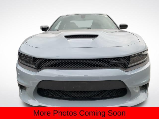 2022 Dodge Charger GT RWD