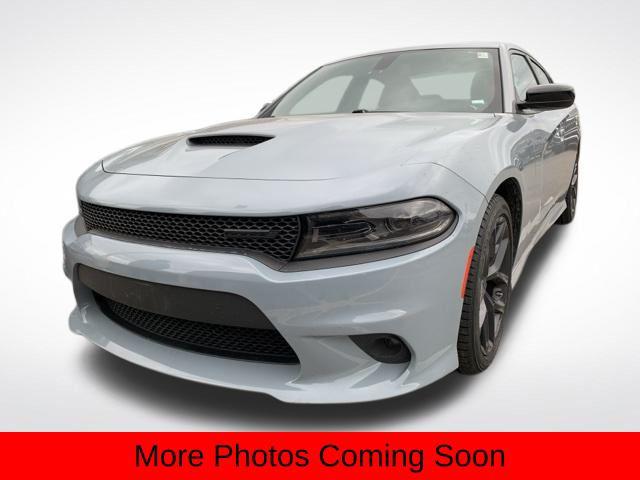 2022 Dodge Charger GT RWD