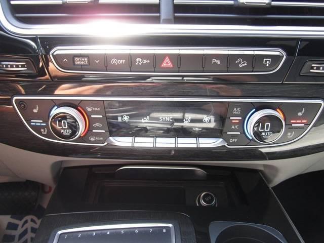 2017 Audi Q7 3.0T Premium