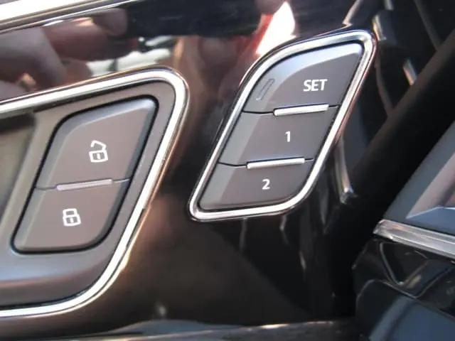 2017 Audi Q7 3.0T Premium
