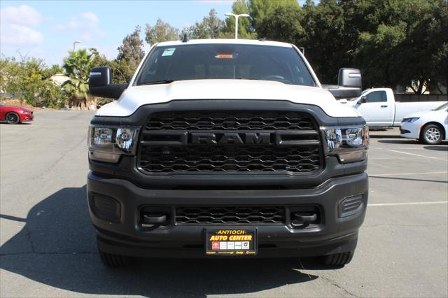 2024 RAM Ram 2500 RAM 2500 TRADESMAN CREW CAB 4X4 64 BOX