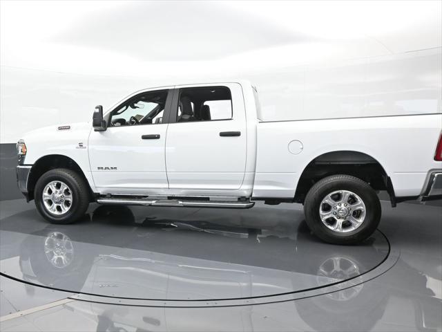 2023 RAM 2500 Big Horn Crew Cab 4x4 64 Box