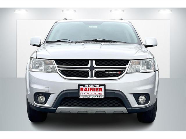 2013 Dodge Journey SXT