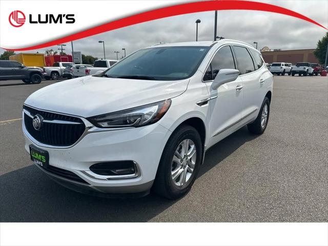 2021 Buick Enclave FWD Essence