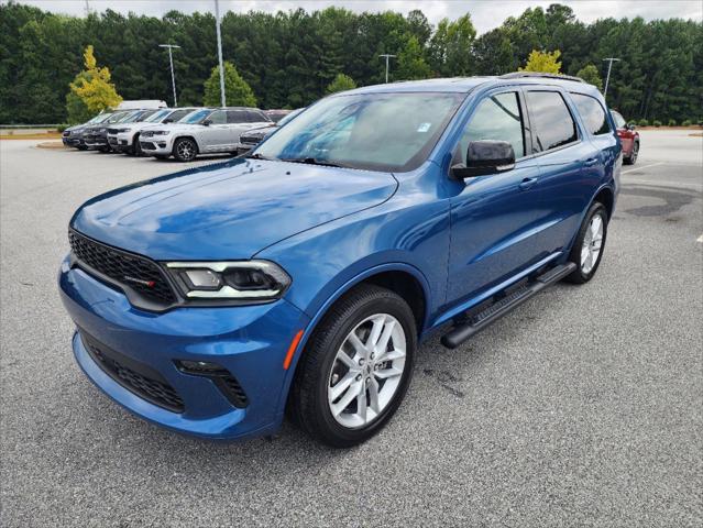 2023 Dodge Durango GT Plus AWD