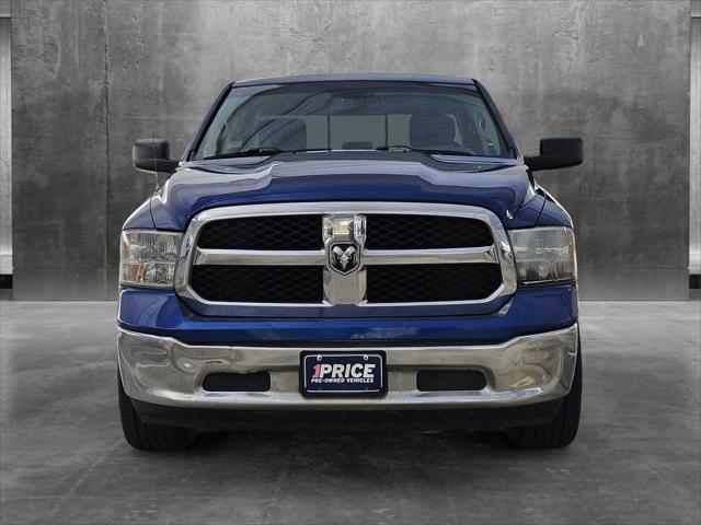 2015 RAM 1500 SLT