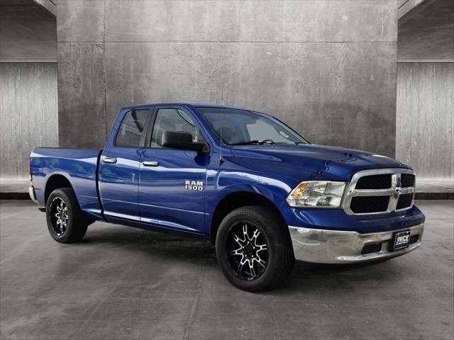 2015 RAM 1500 SLT