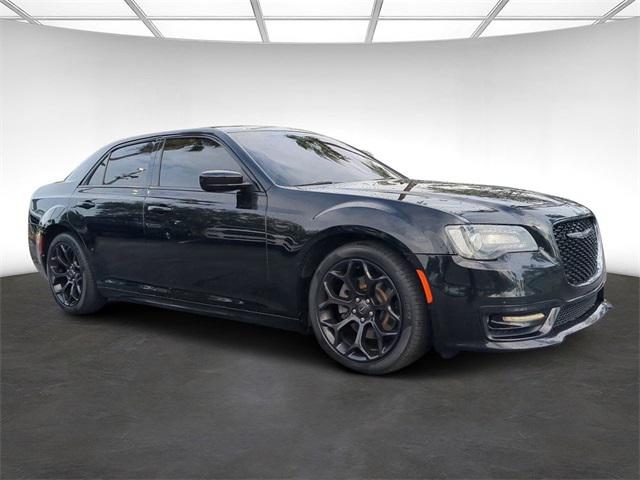 2019 Chrysler 300 300S