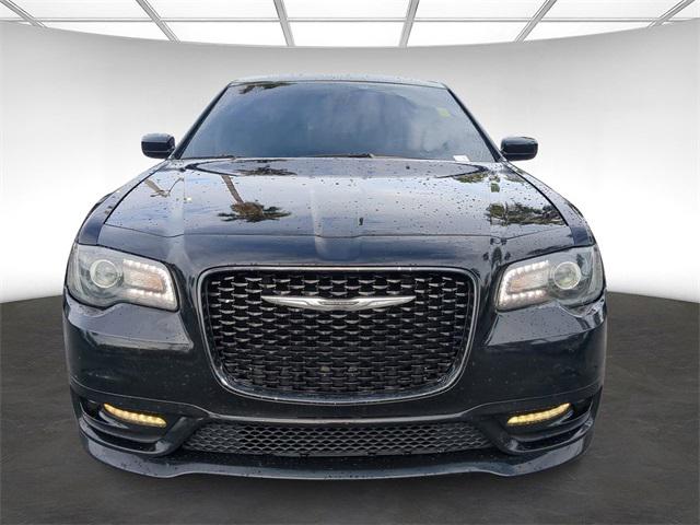 2019 Chrysler 300 300S