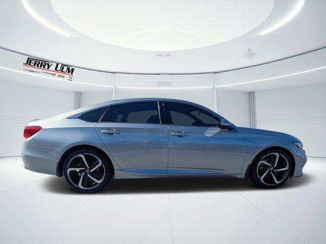 2020 Honda Accord Sport 2020 Honda Accord Sport