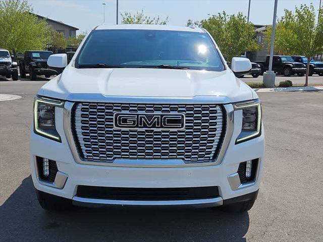 2021 GMC Yukon 2WD Denali