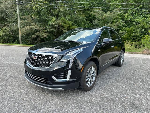 2023 Cadillac XT5 FWD Premium Luxury