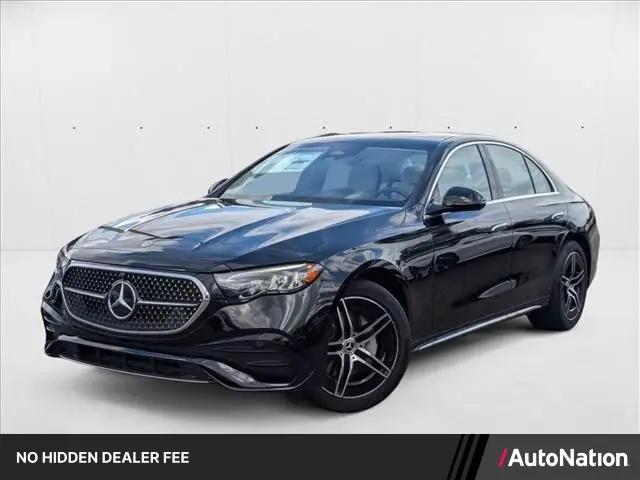2025 Mercedes-Benz E 350 E 350 for sale in Wesley Chapel, FL