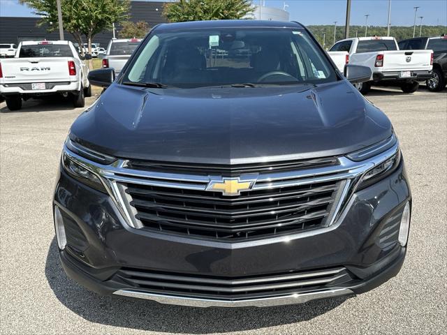 2022 Chevrolet Equinox AWD LT