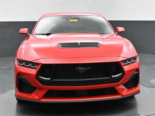 2024 Ford Mustang GT Premium Fastback