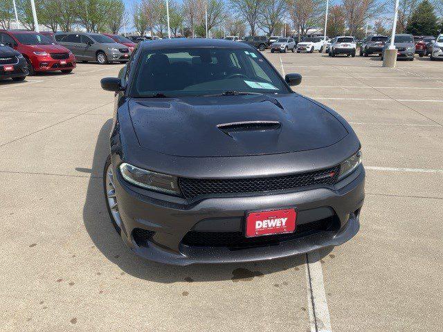 2023 Dodge Charger GT AWD