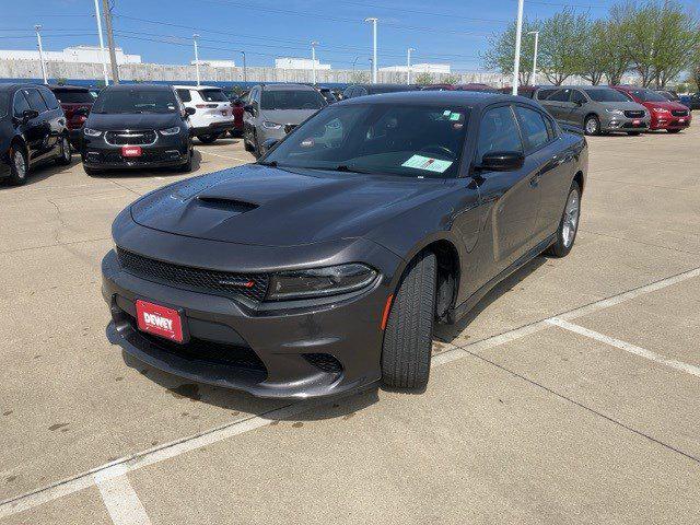 2023 Dodge Charger GT AWD