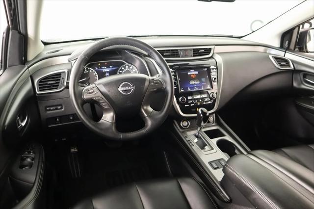 2023 Nissan Murano SV FWD