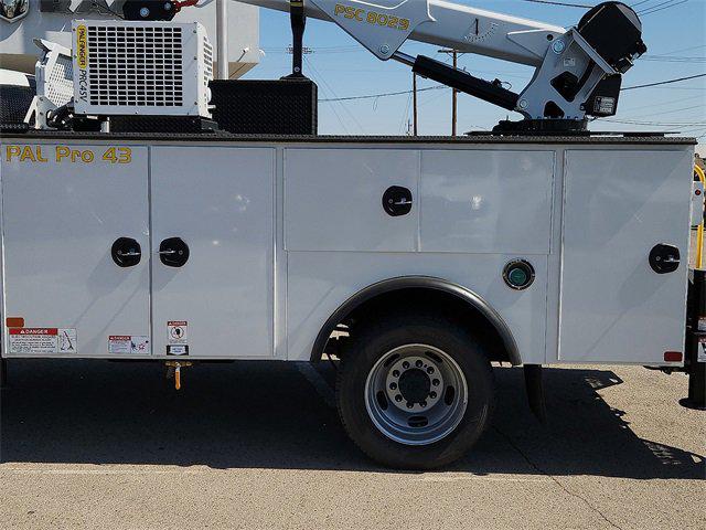 2024 RAM 5500 Chassis Tradesman/SLT/Laramie/Limited