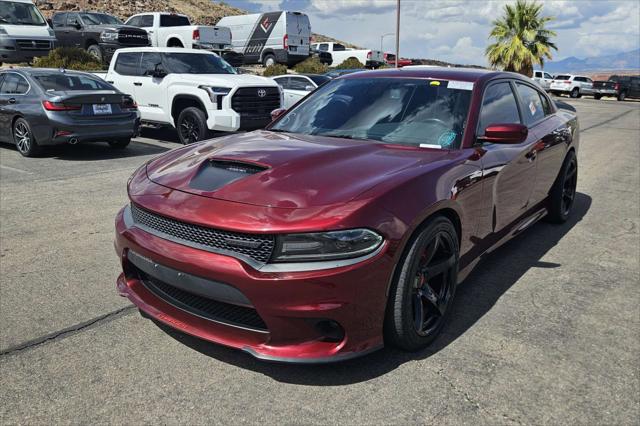 2020 Dodge Charger R/T RWD