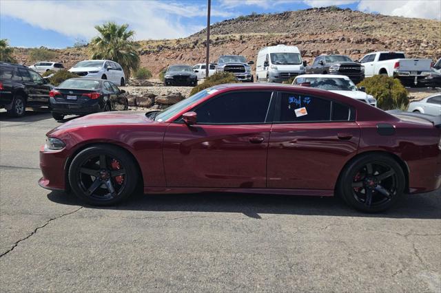 2020 Dodge Charger R/T RWD