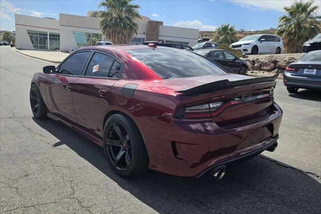 2020 Dodge Charger R/T RWD