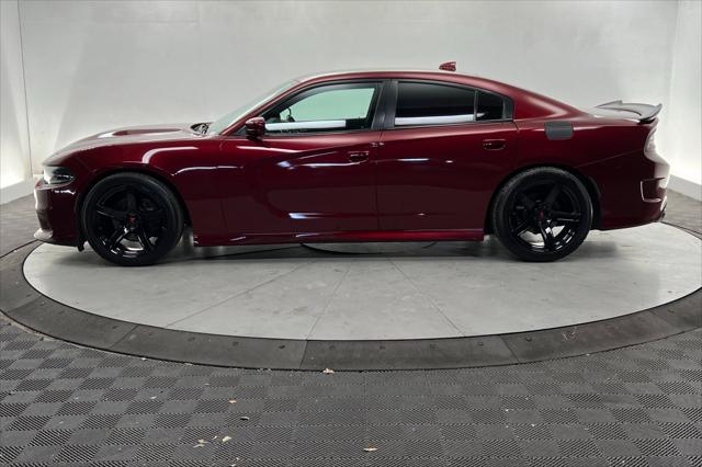 2020 Dodge Charger R/T RWD