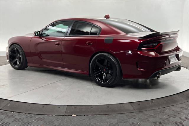 2020 Dodge Charger R/T RWD