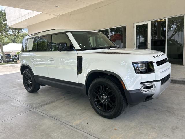 2024 Land Rover Defender 110 P300