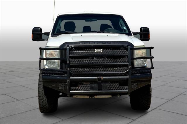 2012 Ford F-250 XL