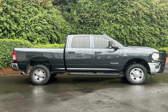 2019 RAM 2500 Tradesman Crew Cab 4x4 64 Box