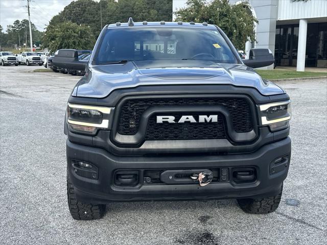 2020 RAM 2500 Power Wagon Crew Cab 4X4 64 Box