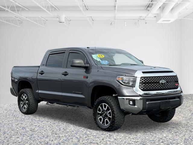 2019 Toyota Tundra SR5 5.7L V8