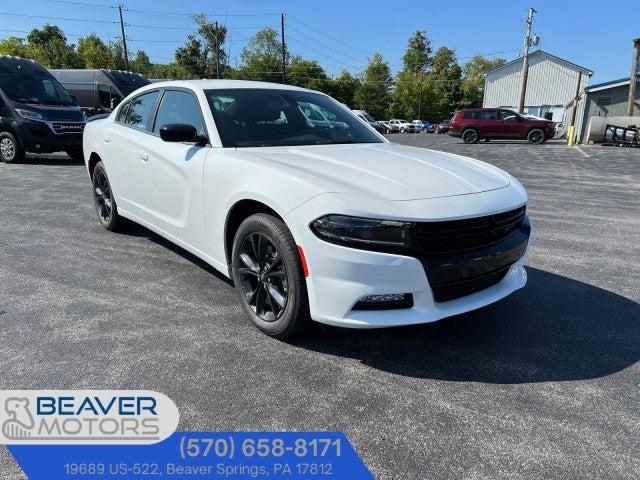 2023 Dodge Charger SXT AWD