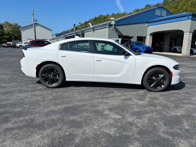 2023 Dodge Charger SXT AWD