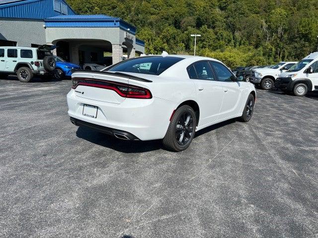 2023 Dodge Charger SXT AWD