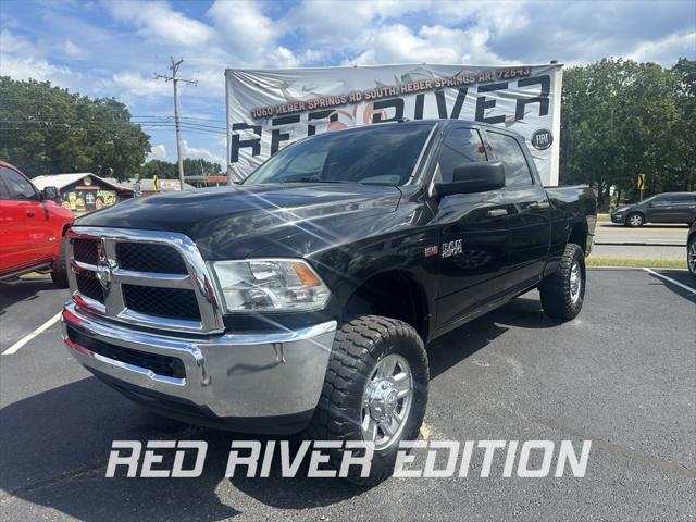 2016 RAM 2500 Tradesman