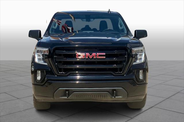 2020 GMC Sierra 1500 Elevation 4WD Crew Cab 147