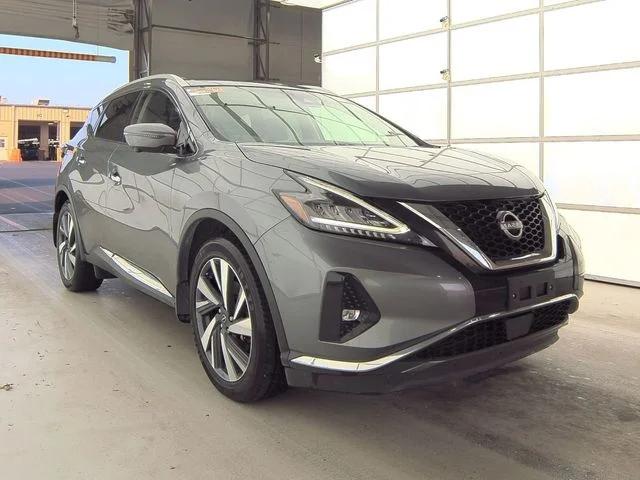 2023 Nissan Murano SL Intelligent AWD