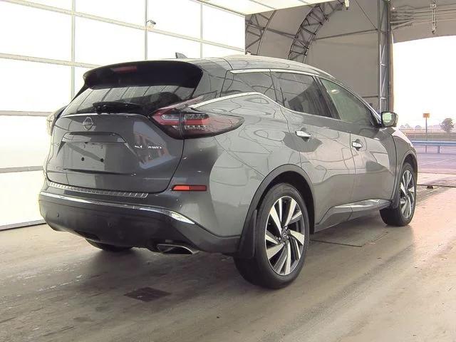 2023 Nissan Murano SL Intelligent AWD